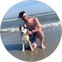 Morgan Thomas profile picture