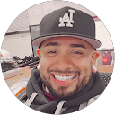 Mike Barahona profile picture